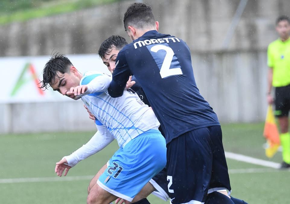 Età media nel Girone G di Serie D: i dati aggiornati