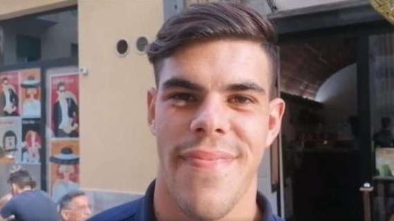 Livorno, c'è il ritorno di Lucarelli dopo la revoca dei domiciliari