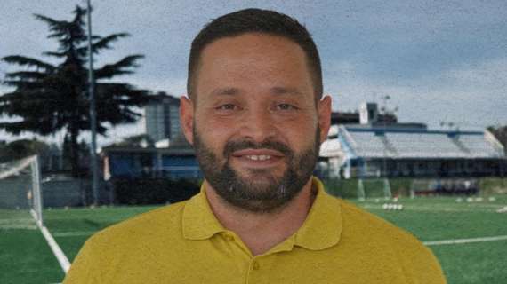 Atletico Ascoli, Marzetti: «Ciabuschi in C? Un successo per noi e il ragazzo»