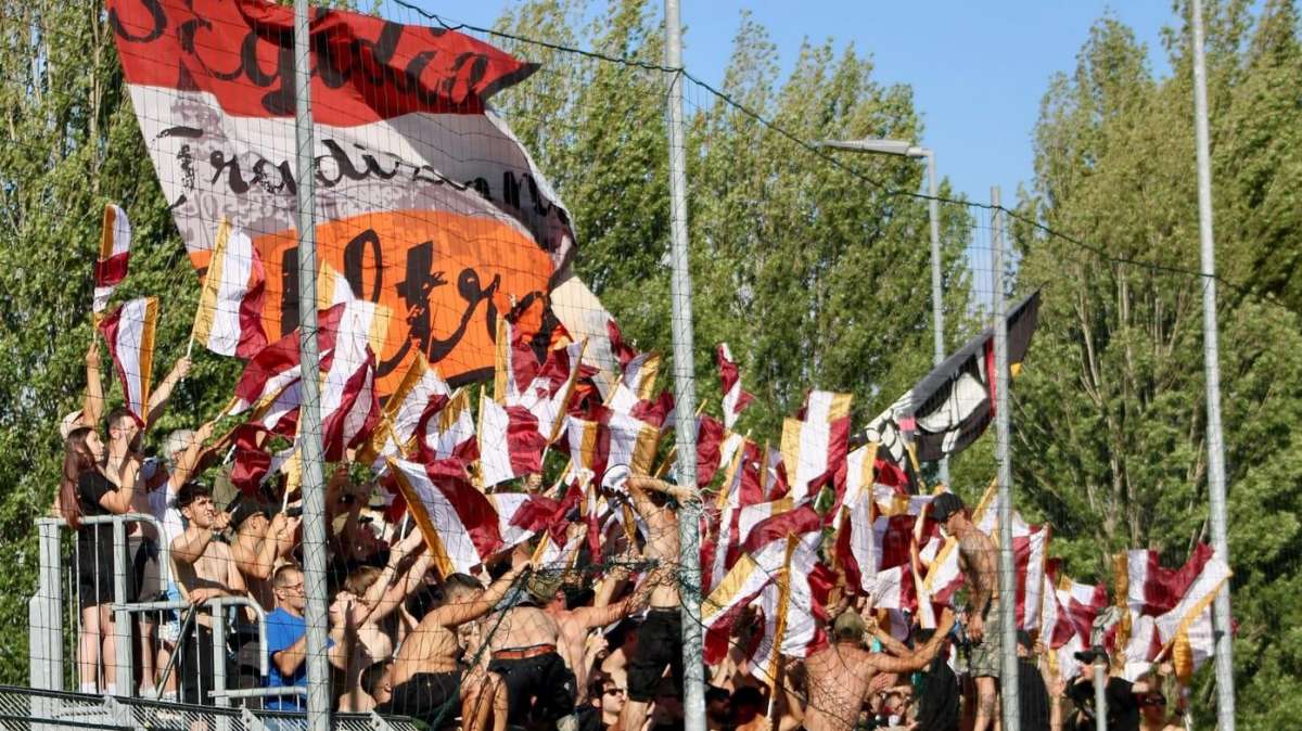 Al "Fadini" Santegidiese e Grassina si giocano la Serie D