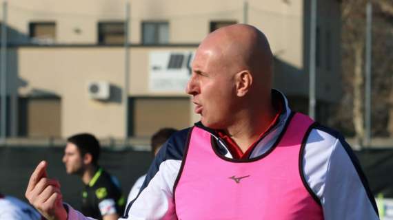 Caronnese ko nel test con la Pro Sesto. Ferri: «Il risultato vale fino a un certo punto»