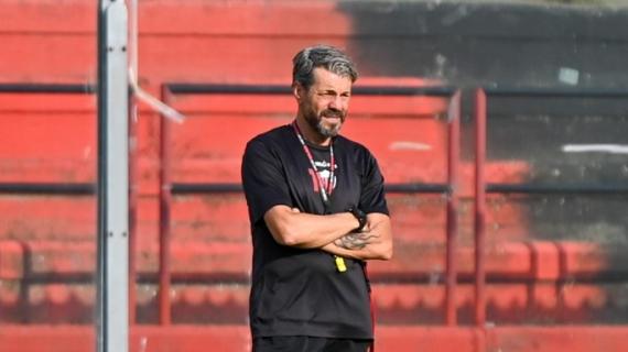 UFFICIALE: Arriva l'esonero per l'allenatore di una big di Serie D