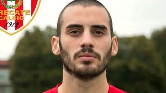 Lutti nel calcio dilettantistico novarese: addio a Federico Bricco