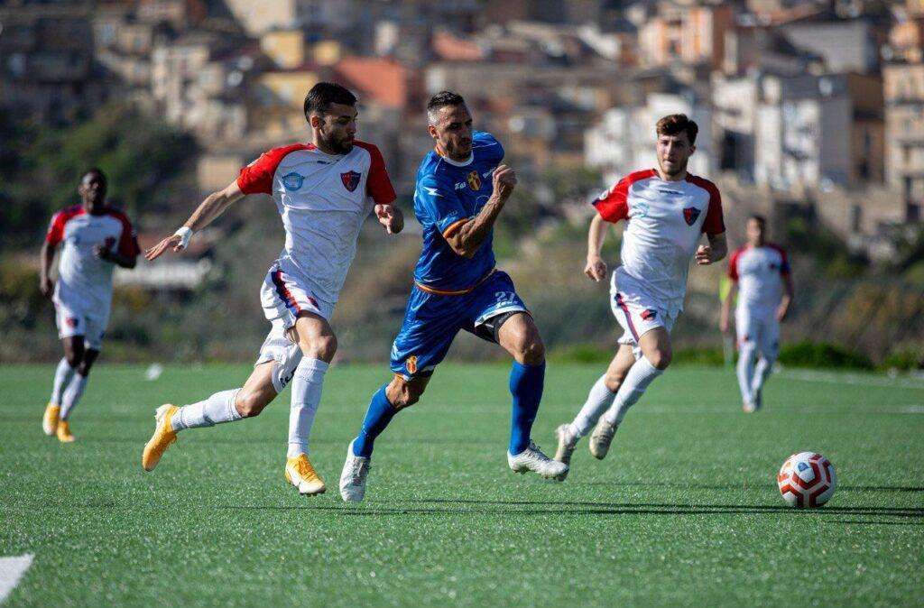 Inizio horror: le squadre di D ancora a secco di punti conquistati