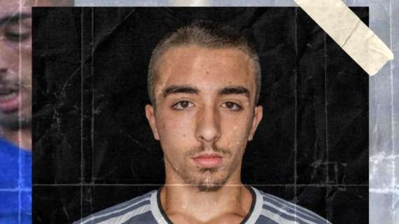 UFFICIALE: Il Sora ha annunciato l'ex Taranto Speranza
