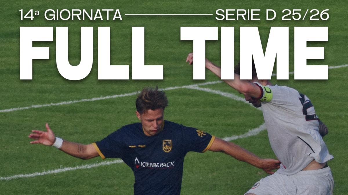 Arrondini segna subito all'esordio e il Cittadella Vis Modena trova un punto contro la Rovato Vertovese