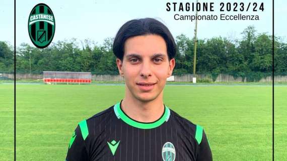 UFFICIALE: Castanese, accordo raggiunto con Mhaimer