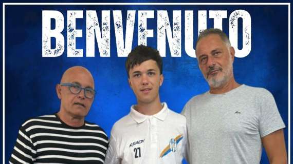 UFFICIALE: L'Akragas annuncia l'arrivo di Maimone