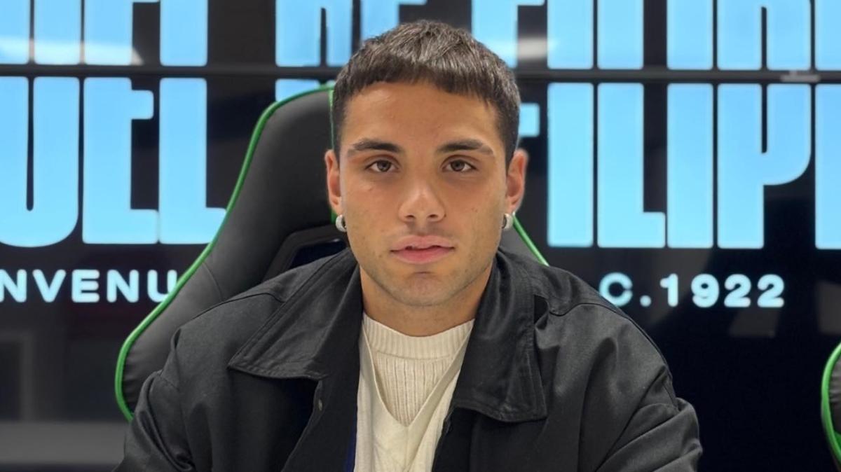 UFFICIALE: L'attacco del Chieti si rinforza col bomber De Filippis