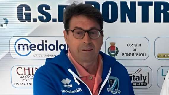 Lunigiana Pontremolese, c'è un nuovo allenatore: via Bellotti