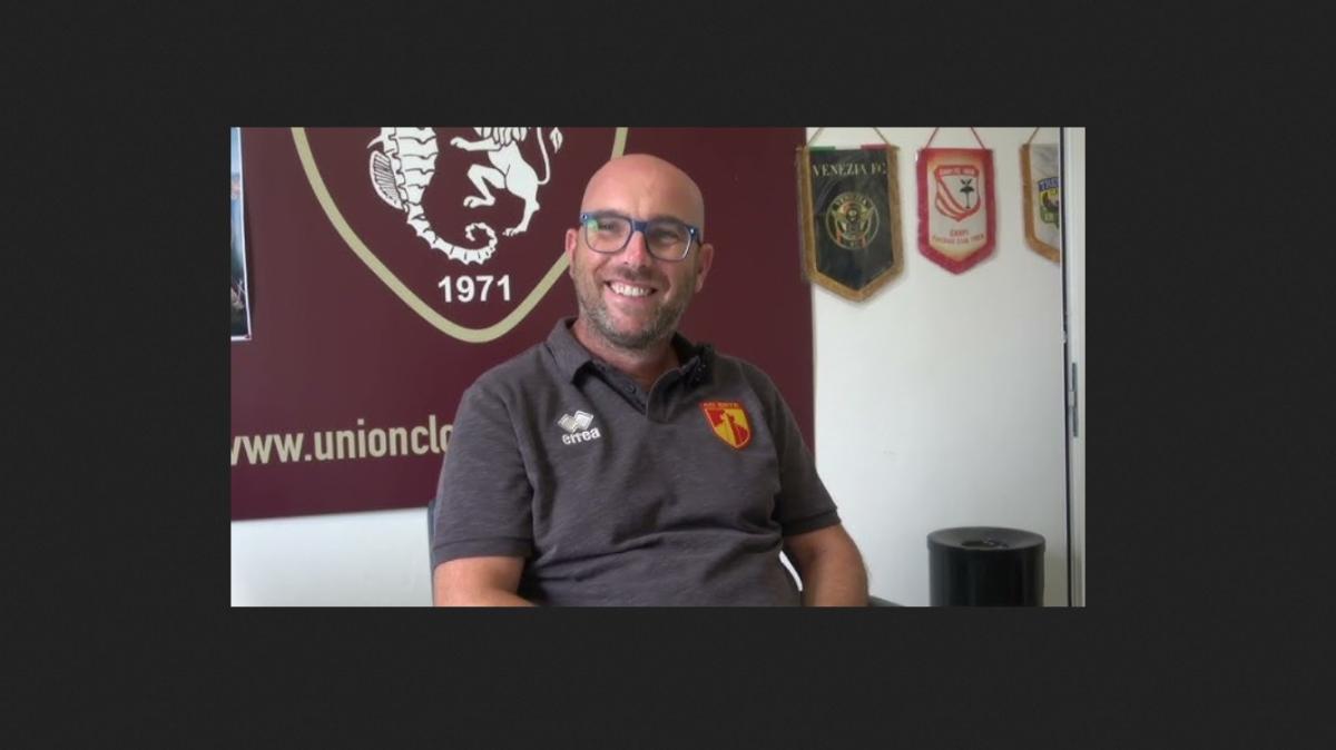 Este, parla Pagan: «Voglio continuare a scrivere pagine importanti per questo club»