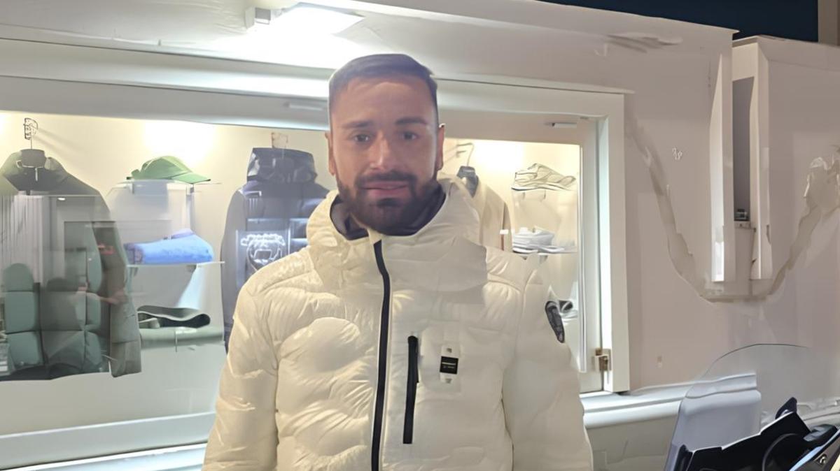 UFFICIALE: Luigi Vitale è il nuovo allenatore della Battipagliese