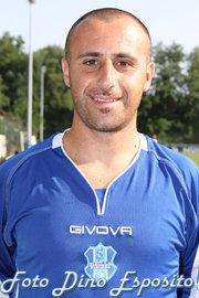 Ischia, colpo in canna: Tommaso Manzo