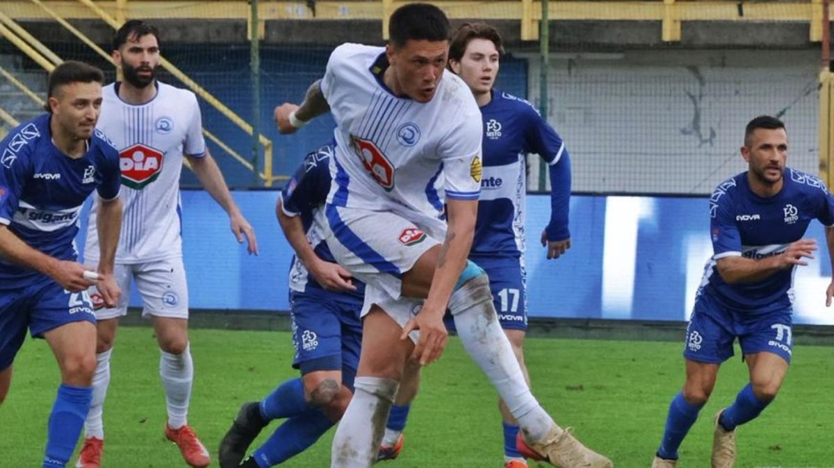 Serie D, il punto sul girone D: il Desenzano scappa al 90’. Storico poker di Minessi, Imolese in caduta libera