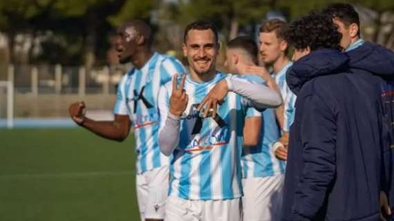 Giulianova: mirino su Fabbri, De Silvestro e non solo