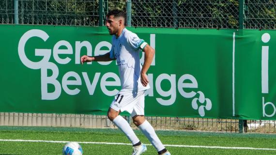 Serie D, girone G: il Budoni si rilancia travolgendo l'Anzio, Scafatese e Trastevere a braccetto