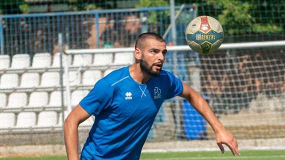 Piacenza: si avvicina un 25enne ex Pro Sesto e Foggia