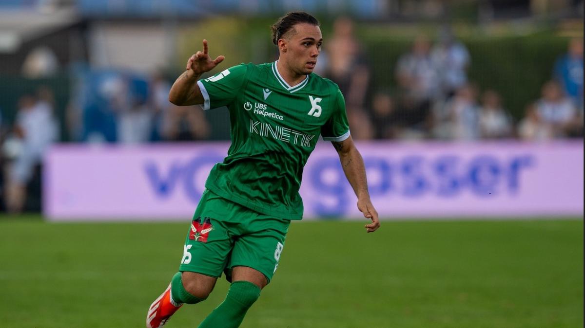 Colpo portoghese per il Catanzaro: ecco chi è il nuovo padrone della corsia mancina