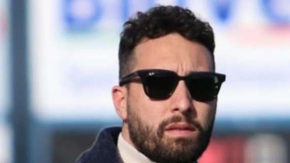 UFFICIALE: Acerrana, c'è un rinnovo nelle fila dello staff