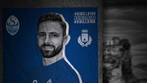UFFICIALE: Bacoli Sibilla, preso Luca Viglietti