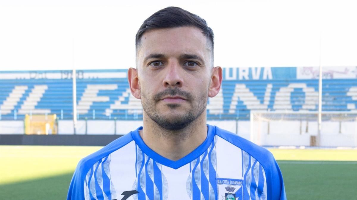 UFFICIALE: Fasano, c'è l'ingaggio di Pablo "El Pocho" Banegas