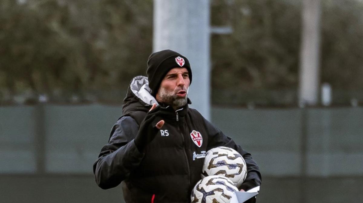 Vis Pesaro, Stellone sorride: quasi tutto il gruppo a disposizione per la sfida contro la Samb