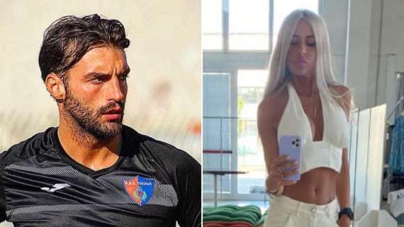 L'ex calciatore Padovani condonnato all'ergastolo per l'omicidio dell'ex fidanzata