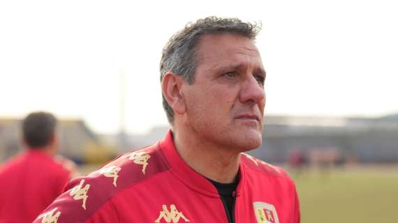 Sambiase, Morelli: «Stagione straordinaria, orgoglioso di questo gruppo»