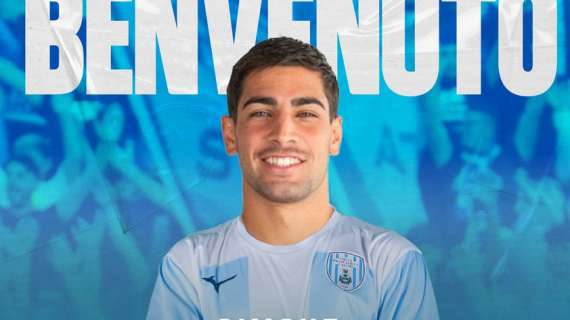 UFFICIALE: Colpo di mercato piazzato dalla Virtus Francavilla