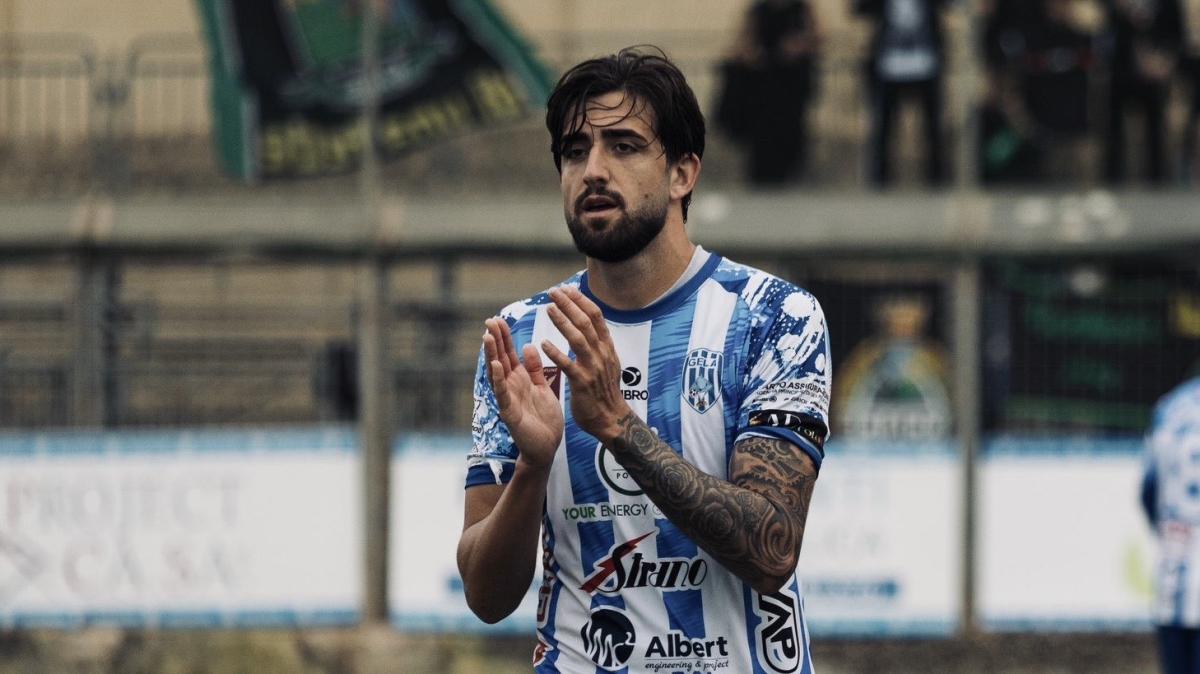 Vincenzi nel mirino: derby di mercato per il centrocampista campano! Gela sotto assedio, tre club puntano all'ex Igea 