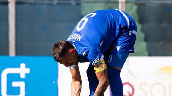 Il Siracusa vola in finale: battuto l'Ospitaletto 2-0 nella semifinale di ritorno