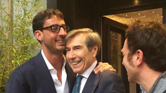Ravenna, Braida: «Il ripescaggio non è impossibile, ma serve pazienza»