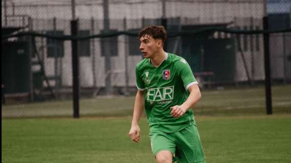 UFFICIALE: Gozzano, annunciato un altro rinnovo di contratto