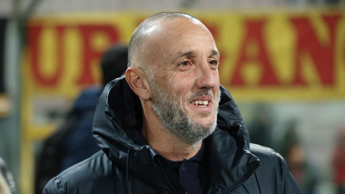 Messina, Parisi: «Nel calcio quando commetti questi errori la paghi»