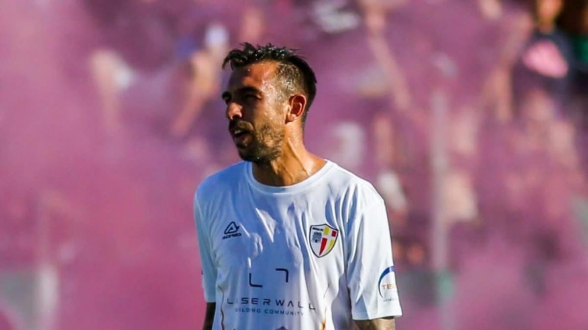 UFFICIALE: NIssa, risolto il contratto di Marino