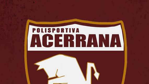 UFFICIALE: Doppio arrivo in casa Polisportiva Acerrana