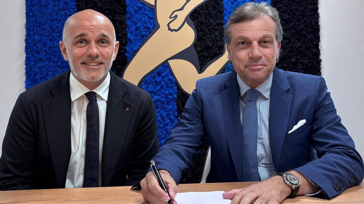 UFFICIALE: Cristiano Giuntoli sposa il progetto Atalanta