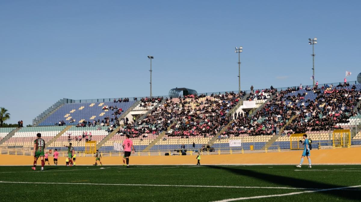 Riscatto cercasi: Athletic Palermo e Reggina al bivio. Domenica una sfida da non sbagliare