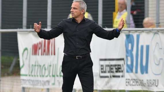 Union Clodiense, Andreucci: «Gli episodi hanno indirizzato a nostro favore la partita»