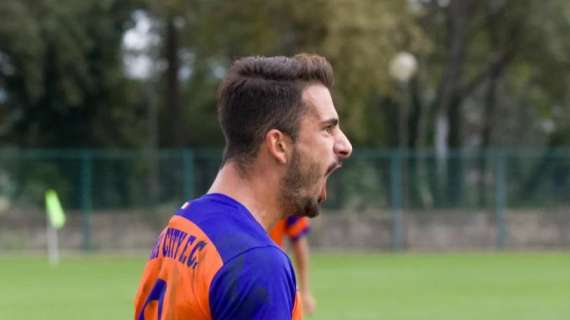 Roma City, capitan Gelonese ai saluti: ecco i club che lo cercano