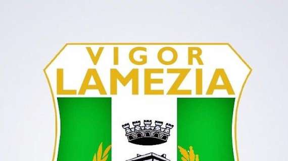 UFFICIALE: Vigor Lamezia, mister Vargas accoglie un ex Giugliano