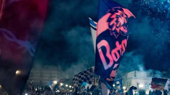 Il Siracusa ha perso lo scudetto col Livorno ma è uscito a testa alta