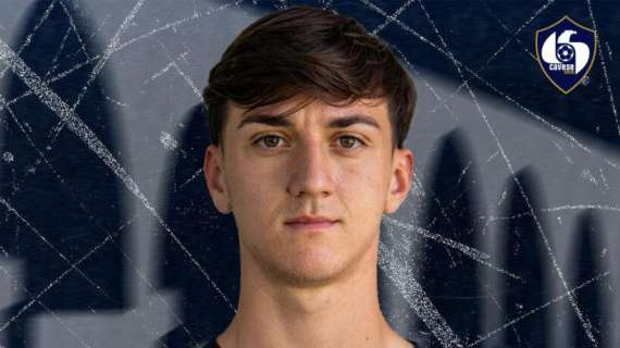 UFFICIALE: Cavese, arriva Maiolo dalla Serie B