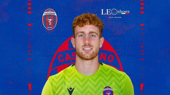 UFFICIALE: Altri due acquisti per il Casarano