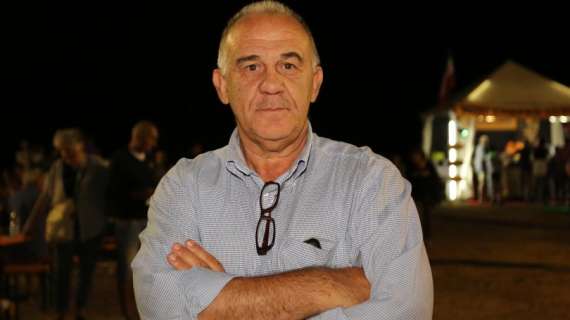 Rondinella: il direttore sportivo Alessio Mamma si dimette