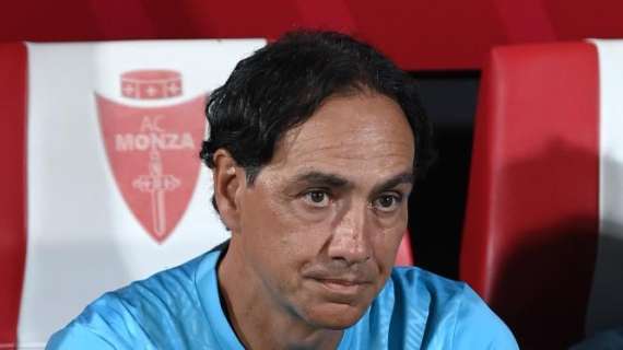 Reggina, risoluzione contrattuale con Alessandro Nesta