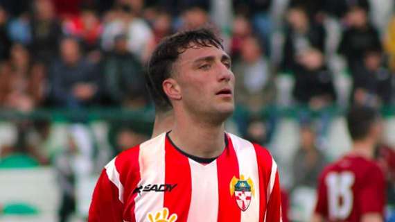 Aurora Alto Casertano: arriva l'argentino Federico Malano per la corsa alla Serie D