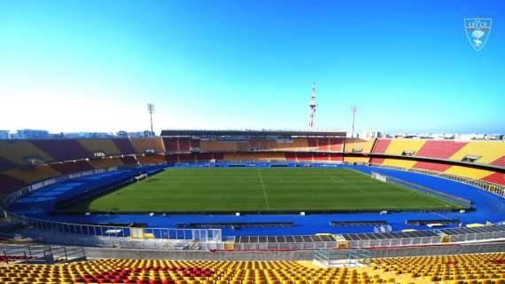 Lecce ufficializza l'acquisto di Corrie Ndaba dal Kilmarnock