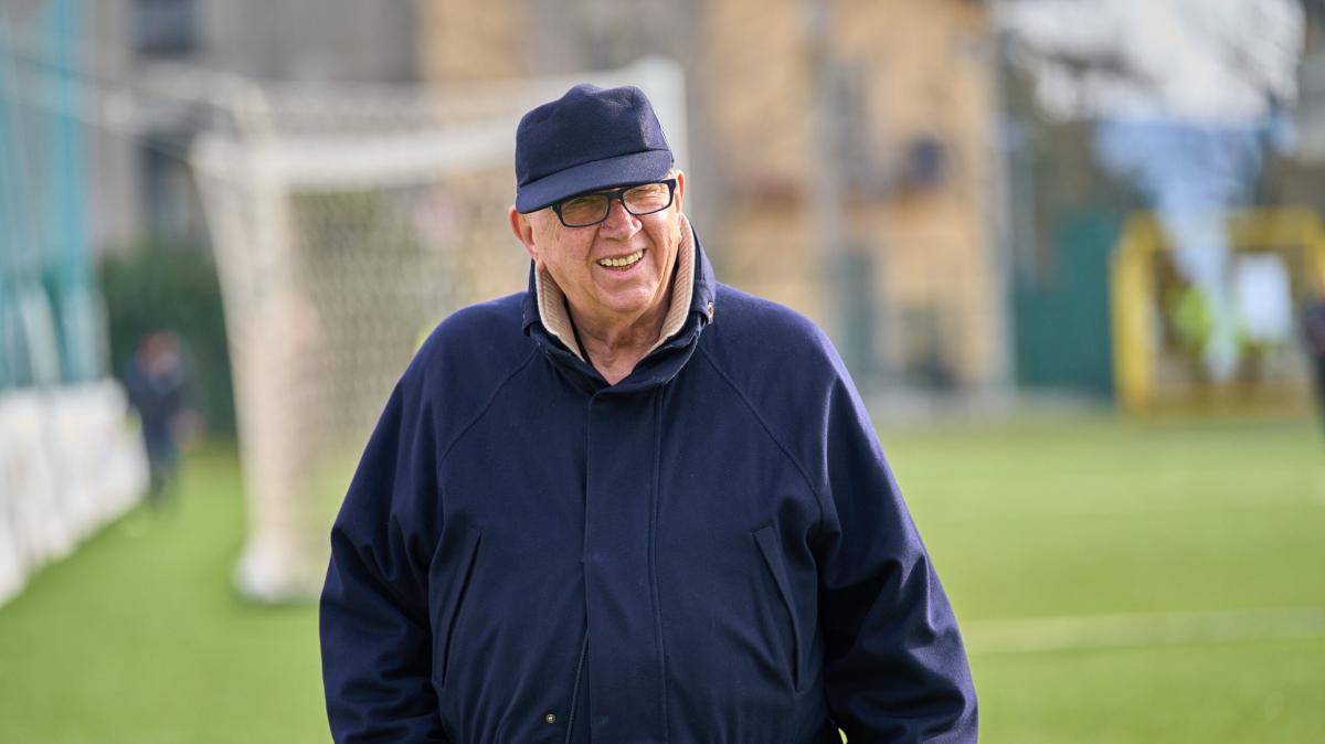 Pianese, il patron Sani lancia la sfida: «Giocarci la Serie B era impensabile, ora non vogliamo svegliarci»