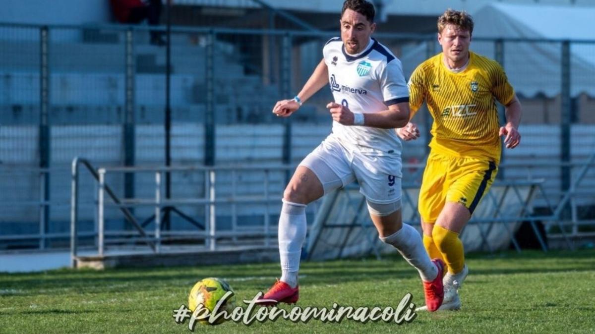 La Pro Gorizia conquista Fagagna: vittoria preziosa in trasferta